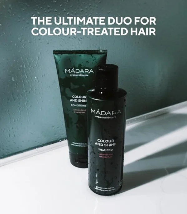 Colour & Shine Conditioner - Image 3