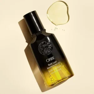 ChatGPT said: Gold Lust Nourishing Hair Oil – 100ml