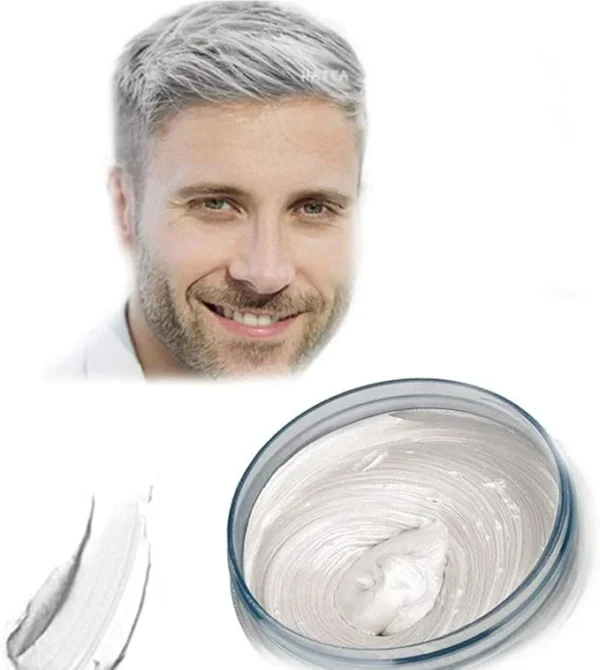 Hair Color Wax – Temporary Natural Hair Dye