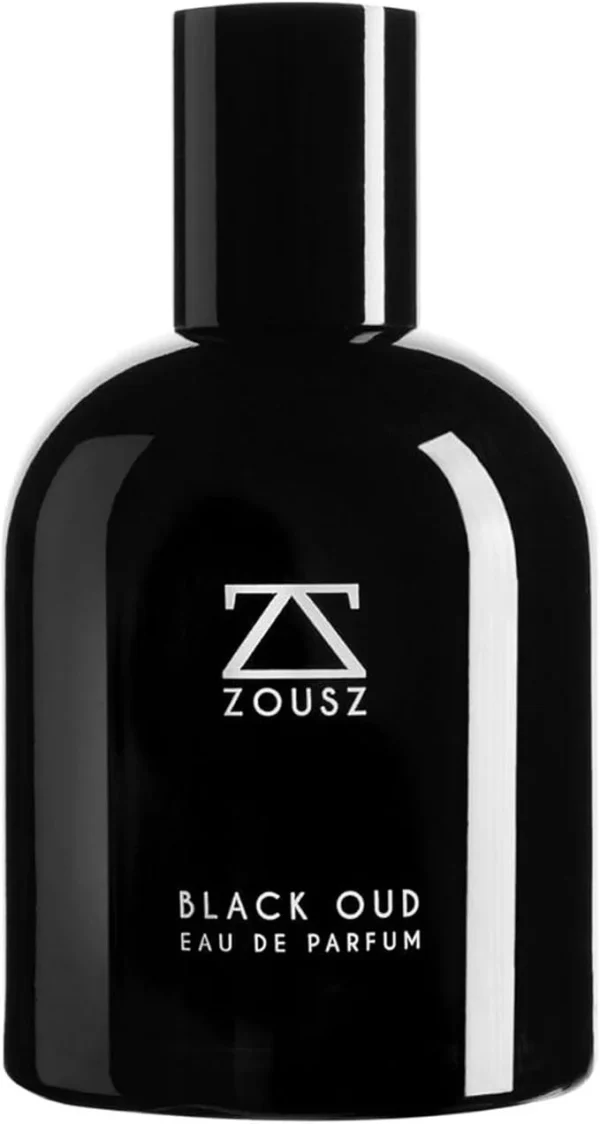 Black Oud Eau de Parfum