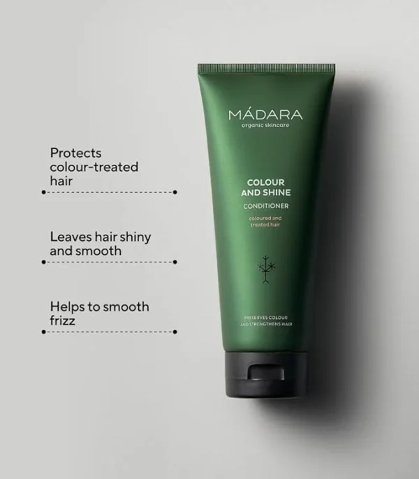 Colour & Shine Conditioner - Image 2