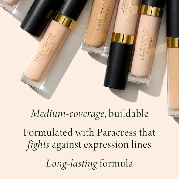 NEW YORK The Ideal Fix Concealer - Image 2