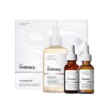 The Ordinary The Bright Set – 3-Step Skincare for Radiant
