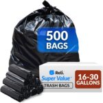 Gallon Trash Bags