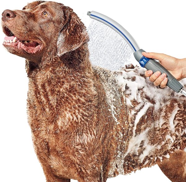Waterpik Pet Wand Pro Dog Shower